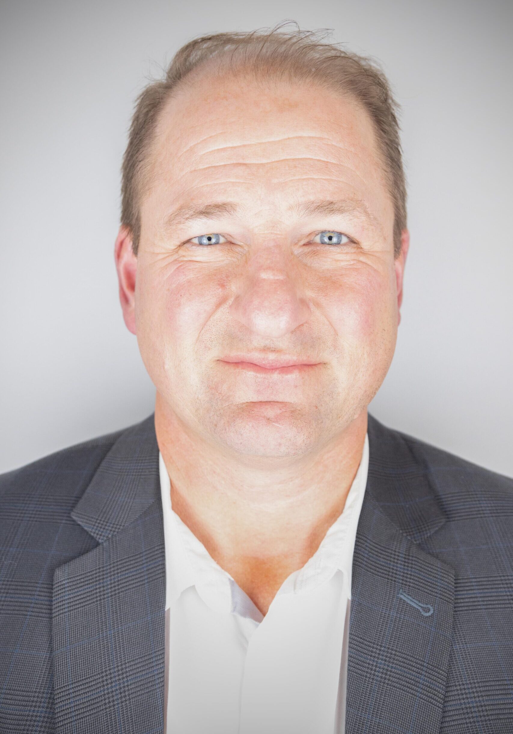 Brad Smyth